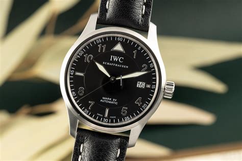 chrono24 iwc mark xv|IWC Mark XV for $5,129 for sale from a Trusted Seller on.